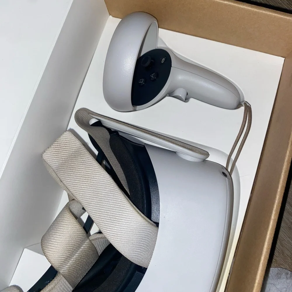 N/A working headset